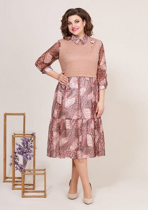Платье Mira Fashion 5211-2
