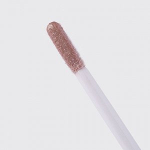 VS Блеск для губ «Tropique Gloss» тон 09, бежевый нюд