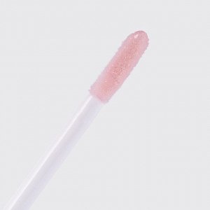 Vivienne Sabo VS Блеск для губ «Tropique Gloss» тон 10, нежно-розовый  с глиттером  NEW