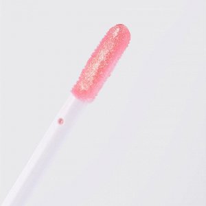 Vivienne Sabo VS Блеск для губ «Tropique Gloss» тон 11, нежно-коралловый  с золотистым шиммером  NEW