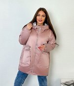 Куртка двусторонняя