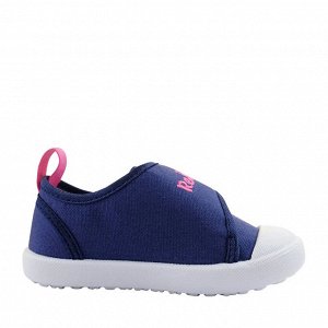 Кеды Кеды для девочки Reike Cute bees navy – это повседневная обувь для активных прогулок, отличающаяся интересным и стильным дизайном.
Дышащий верх обуви изготовлен из прочного текстиля, подкладка – 