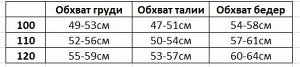 Раздельный купальник для девочки, цвет светло-розовый, принт "змея"