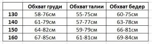 Раздельный купальник для девочки, черно-белый принт