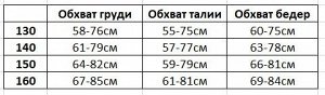 Раздельный купальник для девочки, коричневый принт