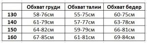 Раздельный купальник для девочки, цвет белый с красными цветами верх, красный низ