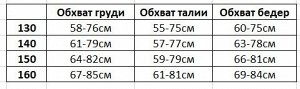 Раздельный купальник для девочки, цвет белый с подсолнухами