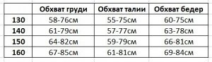 Раздельный купальник для девочки, цвет сиреневый