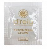 Direia The Stem Serum EX Some Ревитализирующая сыворотка для лица, пробник 1 мл