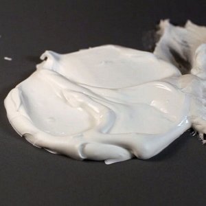 Паста акриловая рельефная, &quot;&quot;TAIR&quot;&quot;, 250 мл, Тонкая