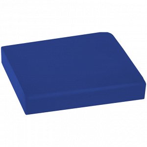 Полимерная глина Гамма ""Хобби"", темно-синий, 56г