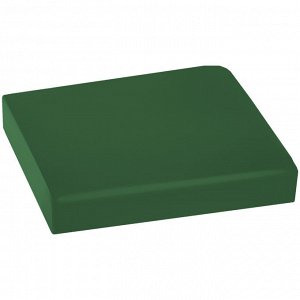 Полимерная глина Гамма ""Хобби"", зеленый, 56г