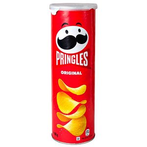Чипсы PRINGLES Original 110 г
