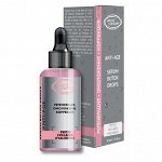 Nexxt Сыворотка для лица с пептидами / Century Serum Botox Drops Anti-age, 30 мл