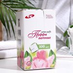 Ватная продукция