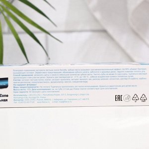 Зубная паста O-Zone Антибактериальная, 100 г, 1 шт.