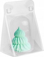 Сахарная фигурка Ёлочка, 10г