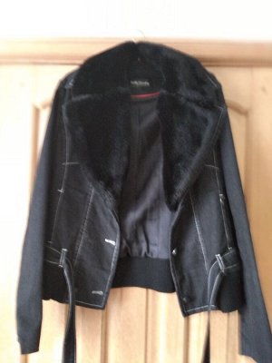 Куртка Betty Barclay джинсовая с подкладом
