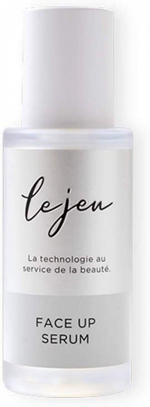 LEJEU Face Up Serum - лифтинг- сыворотка для ухода за зоной носогубки