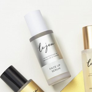 LEJEU Face Up Serum - лифтинг- сыворотка для ухода за зоной носогубки
