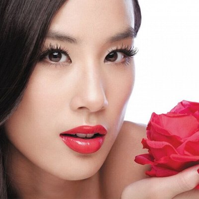 АННЬЁН - привет из Кореи нашим чаровницам: косметика