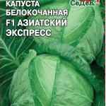 Капуста