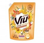 Кондиционер &quot;Aroma Viu&quot; золотая мимоза м/у 2,1л MUKUNGHWA