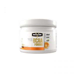 Аминокислоты (BCAA) Maxler BCAA Powdder DE 210g