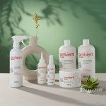 Технический ассортимент для работы в салоне SERVICE AMBIENT