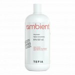 Крем-окислитель AMBIENT  6 % / 20  vol.,900 мл