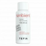 Крем-окислитель AMBIENT  12% / 40 vol.,60 мл