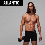 ATLANTIC — качество проверенное временем! 💫