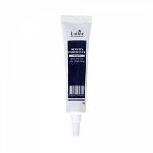 Lador Сыворотка-клей для секущихся кончиков Keratin Power Glue