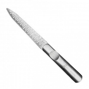 Mertz Пилочка для ногтей металлическая A71, 11 см