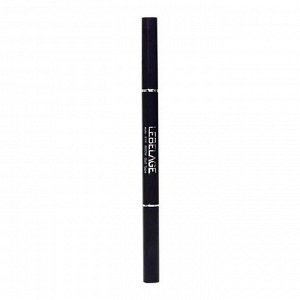 Lebelage Автоматический карандаш для бровей / Auto Eye Brow Soft Type, серый