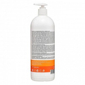 Frezy Grand Шампунь для окрашенных волос / Diamond Color Shampoo PH 4.8, 1000 мл