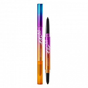 Missha Водостойкий карандаш для глаз (Brown Коричневый) Eyeliner Ultra Powerproof Pencil, 0,2 гр