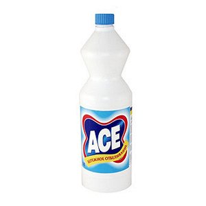 ACE Отбеливатель жидкий 1л