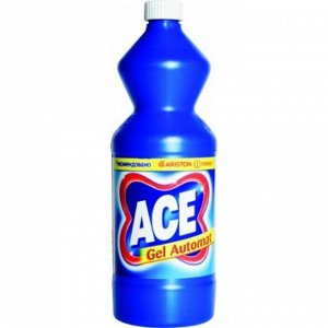 ACE Отбеливатель Gel Automat 1л