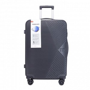 Чемодан Potti-Box TR TRANSPORT 28" (100л) с возможностью расширения! Подушка в подарок!