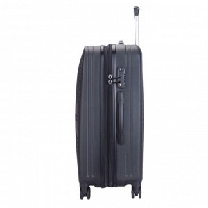Чемодан Potti-Box TR TRANSPORT 28" (100л) с возможностью расширения! Подушка в подарок!