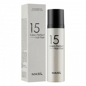 Masil 15 Salon Perfect Hair Fixer Спрей-фиксатор для волос 150мл
