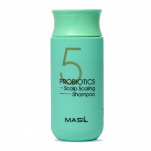 KR/ Masil 5Probiotics Scalp Scaling Шампунь для волос, 50мл