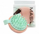 KR/ Masil Head Cleaning Massage Brush Массажная щётка для волос