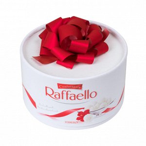 Конфеты "Раффаэлло"  Т10*6 тортик