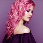💖 Розовые мечты: идеальный уход за волосами
