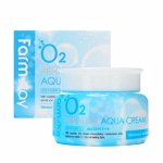 Увлажняющий кислородный крем O2 Premium Aqua Cream