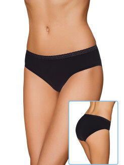 SI5204 Slip (Nero)