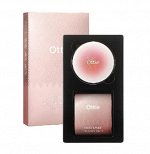 Увлажняющий тональный кушон  тон-21 с запасным блоком Objet D&#039;art Tension Pact + Refill Set SPF50 PA++++ #21
