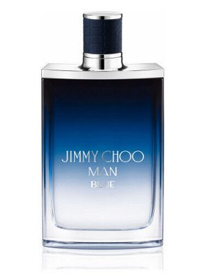 JIMMY CHOO MAN BLUE men 100ml edT  туалетная вода мужская